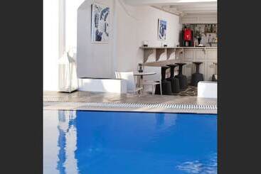 هتل Regina Mare Adults Only