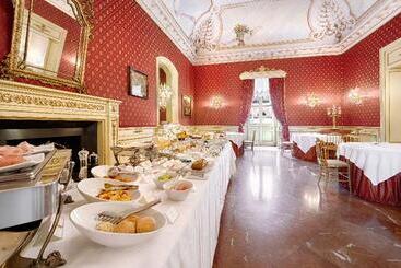 Relais Antica Badia   San Maurizio 1619 - Ragusa