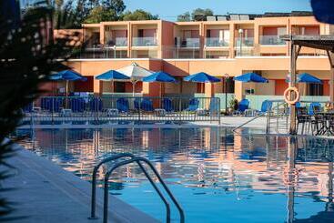 Rethymno Village - Platanias - Rethymno