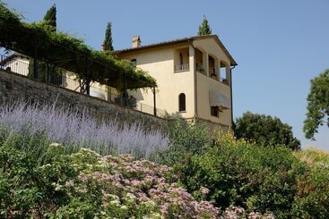 هتل Ripa Relais Colle Del Sole