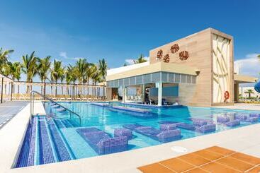 Riu Emerald Bay - All Inclusive - Mazatlán