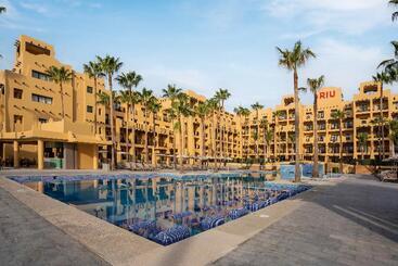 Riu Santa Fe  All Inclusive - Cabo San Lucas