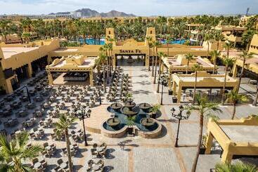 هتل Riu Santa Fe  All Inclusive