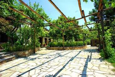 فندق Saily Beach