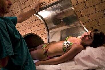 هتل San Lorenzo Thermal Spa