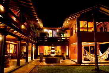 Sazagua Hotel Boutique