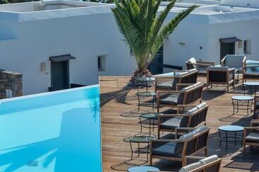 هتل Aquila Elounda Village Resort, Suites & Spa