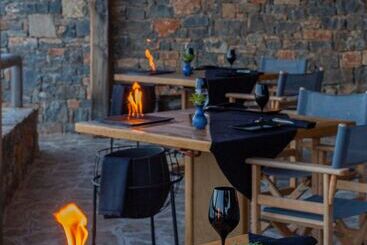 هتل Aquila Elounda Village Resort, Suites & Spa