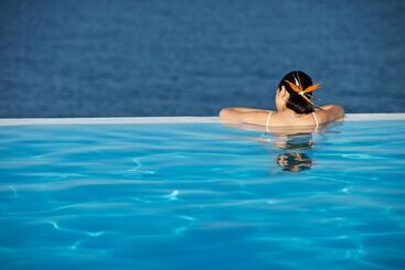 هتل Aquila Elounda Village Resort, Suites & Spa