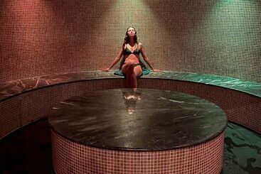 هتل Aquila Elounda Village Resort, Suites & Spa