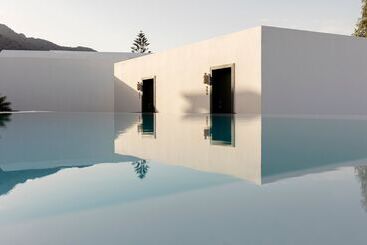 هتل Aquila Elounda Village Resort, Suites & Spa