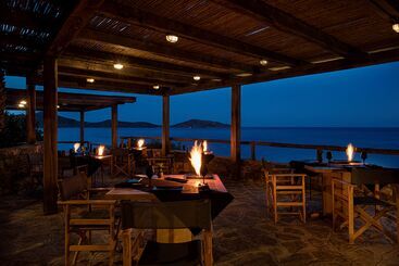 هتل Aquila Elounda Village Resort, Suites & Spa