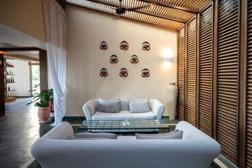 هتل Aquila Elounda Village Resort, Suites & Spa