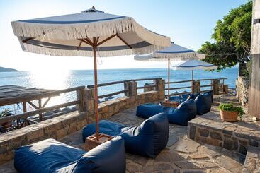 هتل Aquila Elounda Village Resort, Suites & Spa