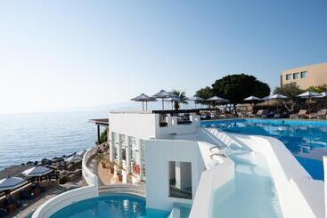 هتل Aquila Elounda Village Resort, Suites & Spa