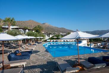 هتل Aquila Elounda Village Resort, Suites & Spa