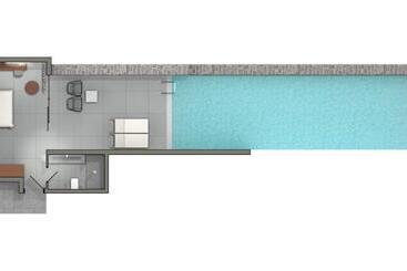 هتل Aquila Elounda Village Resort, Suites & Spa