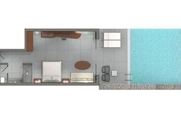 هتل Aquila Elounda Village Resort, Suites & Spa