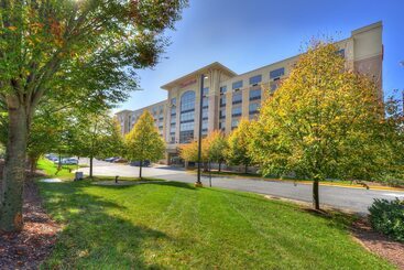 هتل Sheraton Baltimore Washington Airport   Bwi