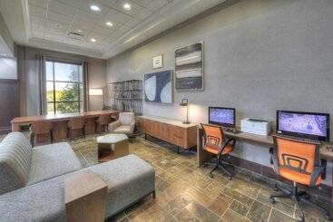 هتل Sheraton Baltimore Washington Airport   Bwi