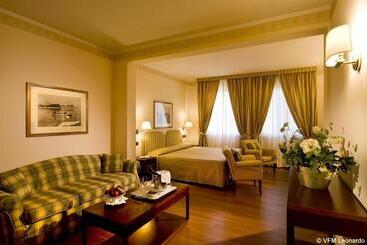 هتل Sirmione Terme