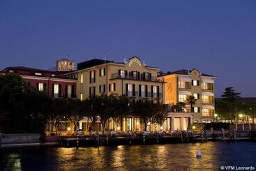 هتل Sirmione Terme