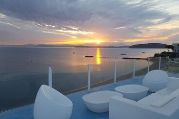 هتل Solemare Beach & Beauty Spa