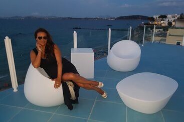 هتل Solemare Beach & Beauty Spa
