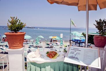 هتل Solemare Beach & Beauty Spa