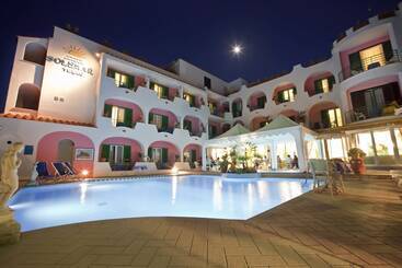 هتل Solemare Beach & Beauty Spa