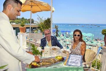 هتل Solemare Beach & Beauty Spa