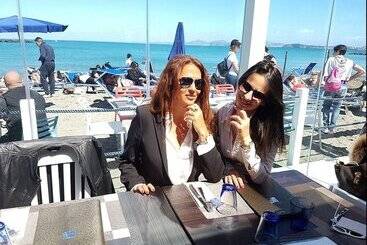 هتل Solemare Beach & Beauty Spa