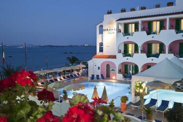 هتل Solemare Beach & Beauty Spa