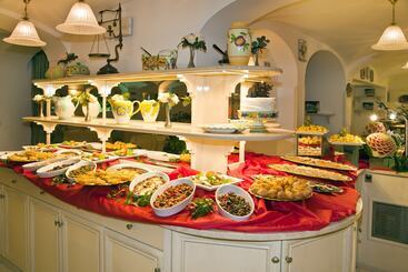 هتل Solemare Beach & Beauty Spa