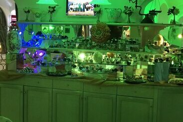 هتل Solemare Beach & Beauty Spa