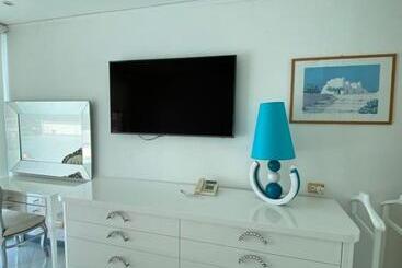 هتل Solemare Beach & Beauty Spa