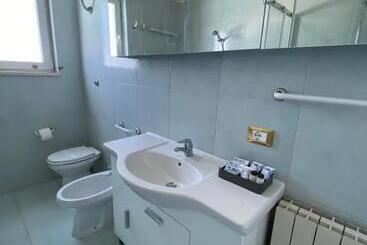 هتل Solemare Beach & Beauty Spa