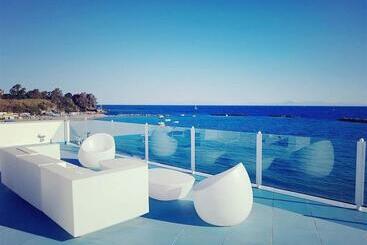 هتل Solemare Beach & Beauty Spa