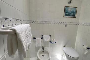 هتل Solemare Beach & Beauty Spa