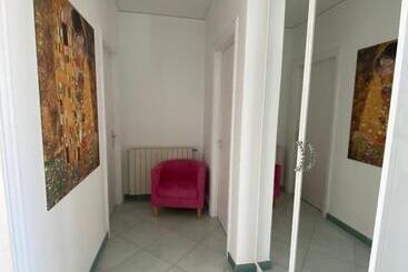 هتل Solemare Beach & Beauty Spa