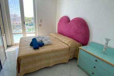 هتل Solemare Beach & Beauty Spa