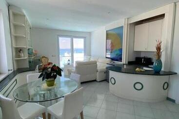 هتل Solemare Beach & Beauty Spa