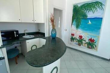 هتل Solemare Beach & Beauty Spa
