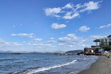 هتل Solemare Beach & Beauty Spa