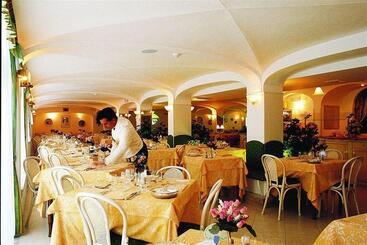 هتل Solemare Beach & Beauty Spa