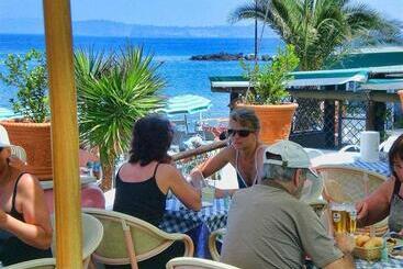 هتل Solemare Beach & Beauty Spa