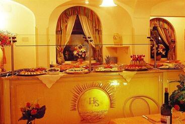 هتل Solemare Beach & Beauty Spa