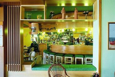 هتل Solemare Beach & Beauty Spa