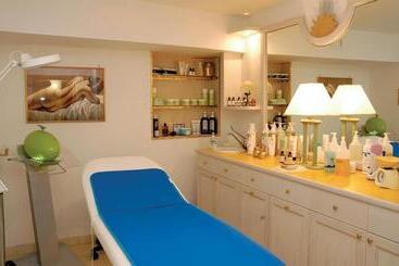 هتل Solemare Beach & Beauty Spa