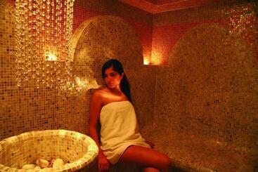 هتل Solemare Beach & Beauty Spa